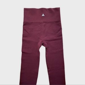 XS Balance Athletica Energy Pant in Amethyst - Never Worn